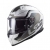 Kask integralny LS2 Vector II Metric White Titan