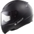 Kask Integralny LS2 Rapid II Matt Black