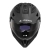 Kask motocyklowy Dual Sport LS2 MX702 Pioneer II Devor Sand