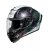 Kask integralny SHOEI X-Spirit III Kujaku TC-10