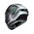 Kask integralny SHOEI X-Spirit III Kujaku TC-10