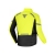 Kurtka przeciwdeszczowa Shima Hydrodry 2.0 Black/Fluo