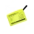 Kurtka przeciwdeszczowa Shima Hydrodry 2.0 Black/Fluo