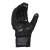 Rękawice motocyklowe Knox Orsa Textile OR4 Black