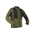 Kurtka motocyklowa Richa Monaco Mesh WP Green
