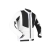 Kurtka motocyklowa Richa Monaco Mesh WP Light Grey