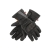 Rękawice motocyklowe zimowe Richa Polar Vortex Black