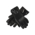 Rękawice motocyklowe zimowe Richa Winter Pulse WP Black