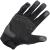 Rękawice motocyklowe letnie Richa Stinger Black
