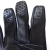 Rękawice motocyklowe letnie Richa Stinger Black
