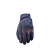 Rękawiczki Cross Five RS3 Evo Airflow Men Czarno Czerwone