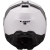 Kask motocyklowy Flip-Up LS2 FF910 Advant II Matt Black