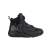 Buty motocyklowe Seca Drift Black