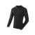 Koszulka termoaktywna Longsleeve Bamboo Charcoal Seca Fresh Men