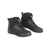 Buty motocyklowe krótkie Seca Speed Black