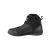 Buty motocyklowe krótkie Seca Speed Black