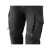 Spodnie motocyklowe Jeansowe Seca Square II Black