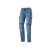 Spodnie motocyklowe Jeansowe Seca Square II Blue