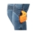 Spodnie motocyklowe Jeansowe Seca Square II Blue