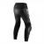Skórzane spodnie motocyklowe SHIMA STR 2.0 black