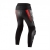 Skórzane spodnie motocyklowe SHIMA STR 2.0 red