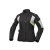 Kurtka motocyklowa Modeka Striker 3 Pro Lady Black-Grey