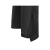 Spodnie motocyklowe letnie Seca Superlite Men Black