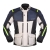 Kurtka motocyklowa turystyczna Modeka Varus Blue/Grey