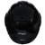 Kask motocyklowy Szczękowy Nolan N100-6 Gloss Black