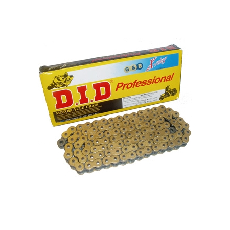 ŁAŃCUCH NAPĘDOWY DID415S 136 OGNIWA
