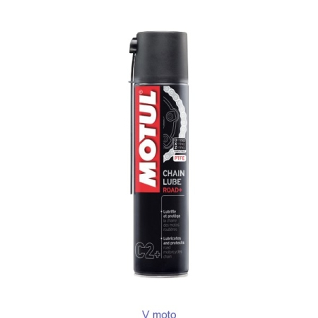 Smar Motul Chain Lube Road Plus C2+
