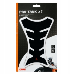 Pro-Tank X1 Tank-pad Black osłona baku LAMPA90094