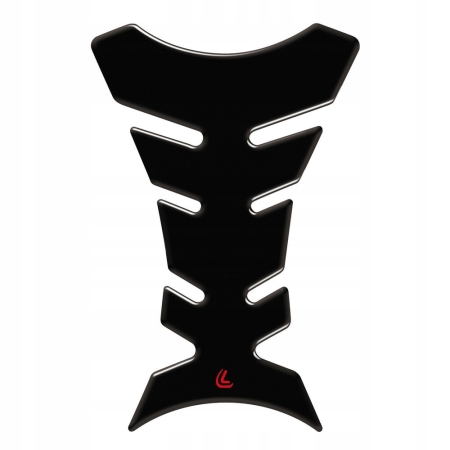 Pro-Tank X1 Tank-pad Black osłona baku LAMPA90094