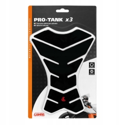 Pro-Tank X3 Tank-pad Black osłona baku LAMPA90513