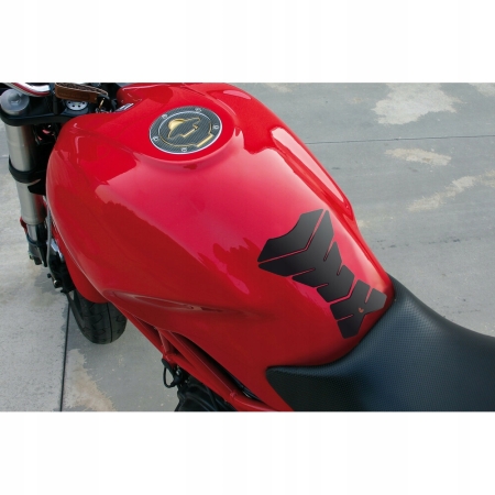 Pro-Tank X3 Tank-pad Black osłona baku LAMPA90513