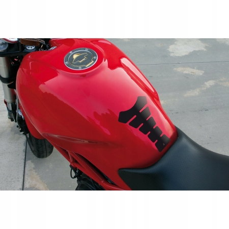 Pro-Tank X4 Tank-pad Black osłona baku LAMPA90515