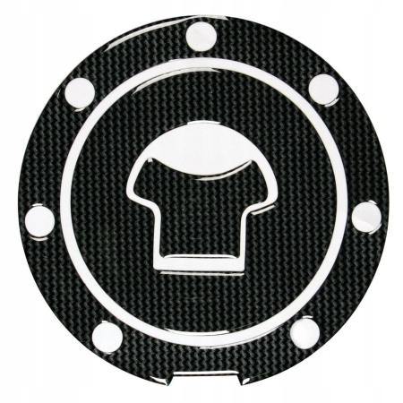 Osłona wlewu paliwa Honda 7 otworów LAMPA90005