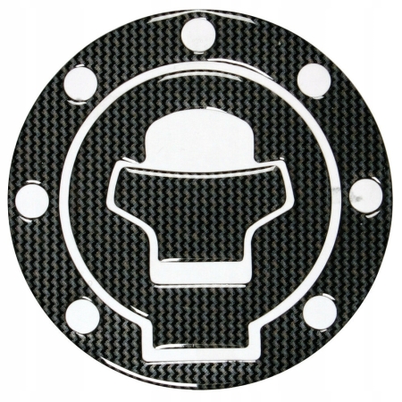 Osłona wlewu paliwa Suzuki 7 otworów LAMPA90009