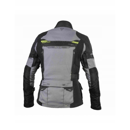 Kurtka motocyklowa SECA Arrakis II Lady Titan