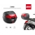 Kufer GIVI E300N2 30L Bagażnik na motocykl