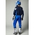 Bluza Fox 180 Revn Blue Cross Enduro