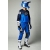 Bluza Fox 180 Revn Blue Cross Enduro