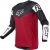 Bluza Fox 180 Revn Red Cross Enduro