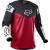 Bluza Fox 180 Revn Red Cross Enduro