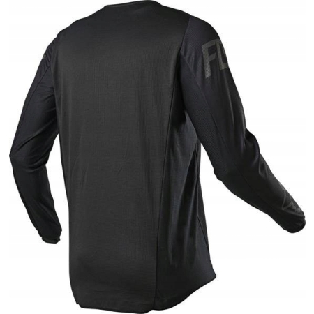 Bluza Fox 180 Revn Black/Black Cross Enduro