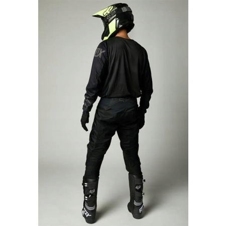 Bluza Fox 180 Revn Black/Black Cross Enduro