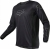 Bluza Fox 180 Revn Black/Black Cross Enduro