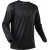 Bluza Fox 180 Revn Black/Black Cross Enduro