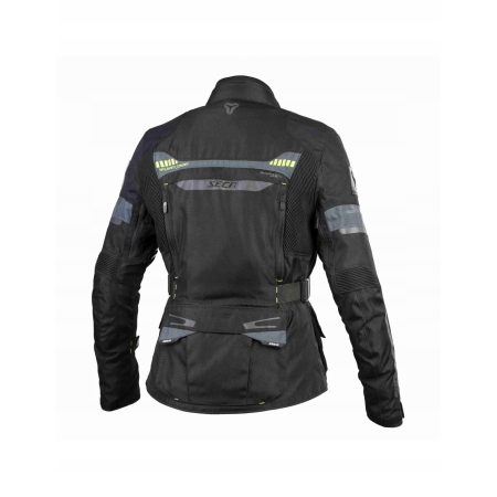 Kurtka motocyklowa SECA Arrakis II Lady