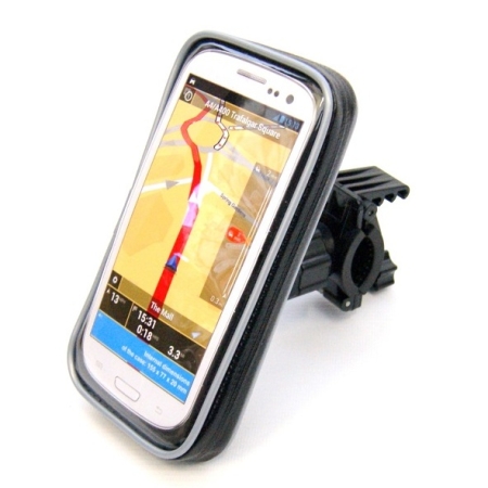 Uchwyt / Etui na Telefon Wodoodporny SCOOTER 2